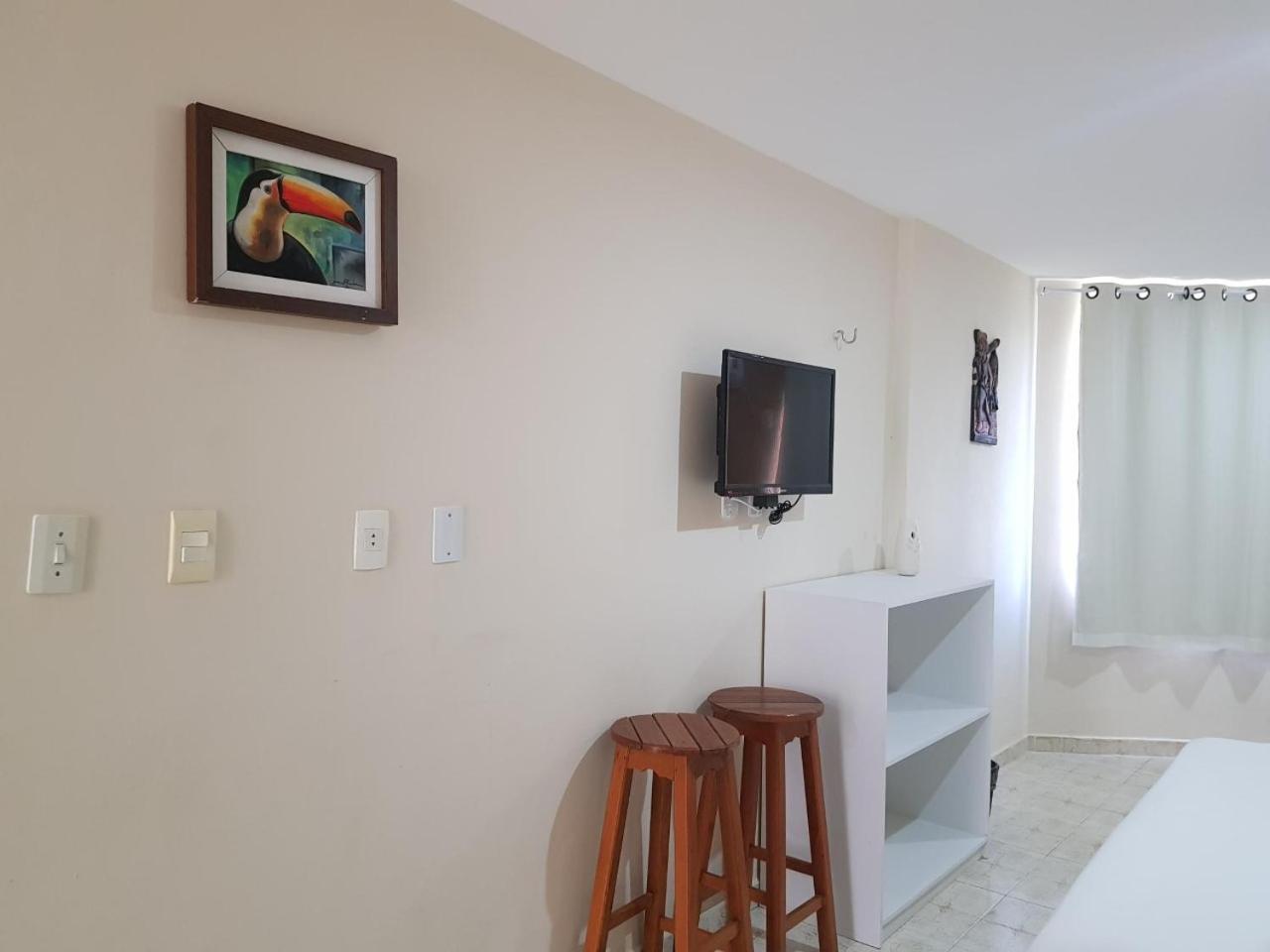 דירות קבדלו Victory Flat Intermares מראה חיצוני תמונה