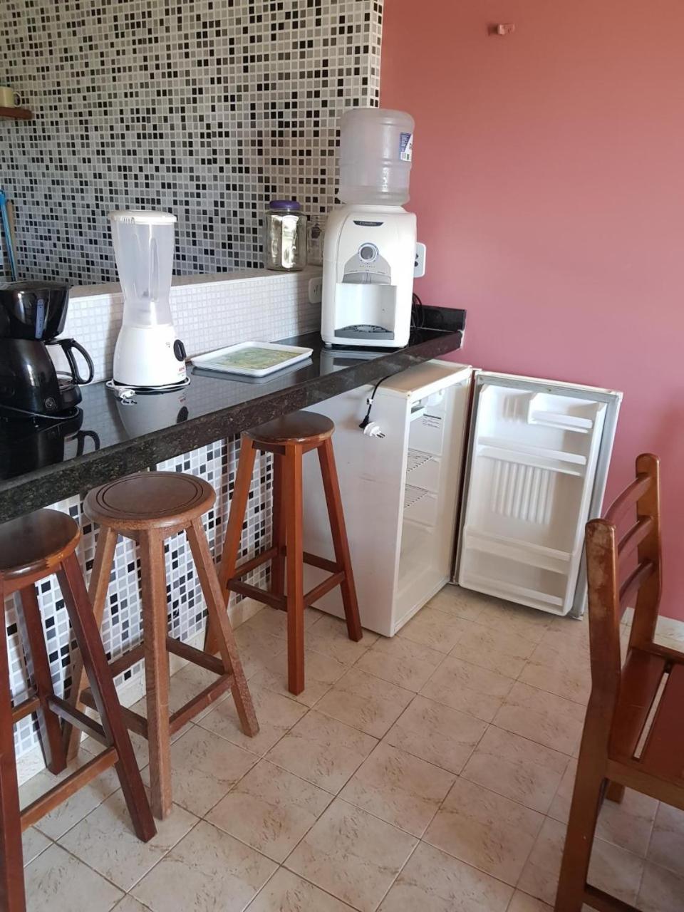 דירות קבדלו Victory Flat Intermares מראה חיצוני תמונה